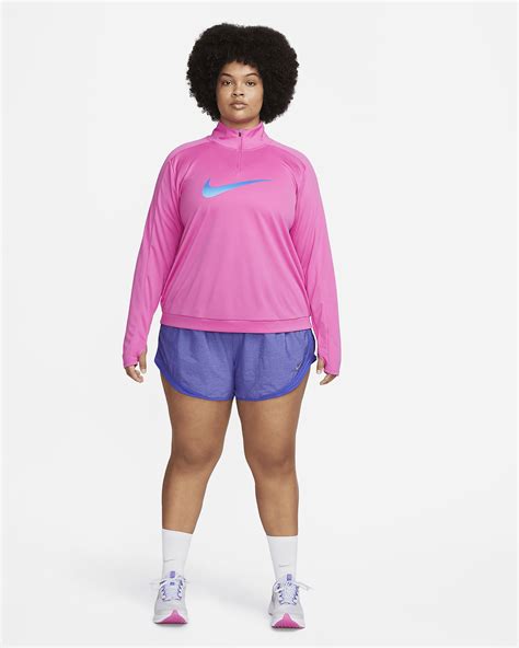 nike korte short hardlopen dames|nike shorts dames sale.